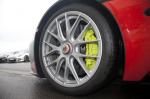 Porsche 918 Spyder 2015 года